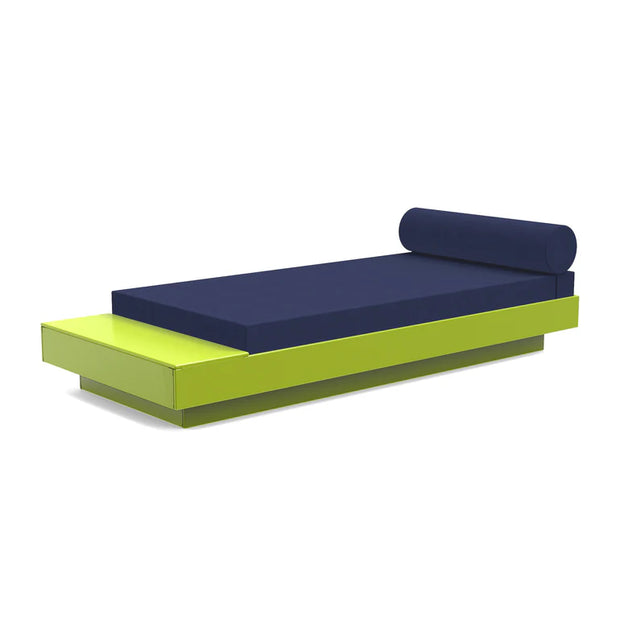 Platform One Collection - Daybed with Table - Molecule Design-Online 