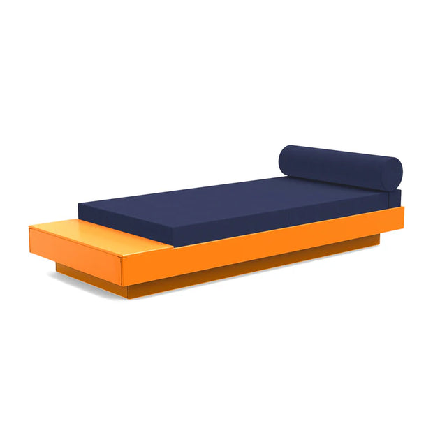 Platform One Collection - Daybed with Table - Molecule Design-Online 