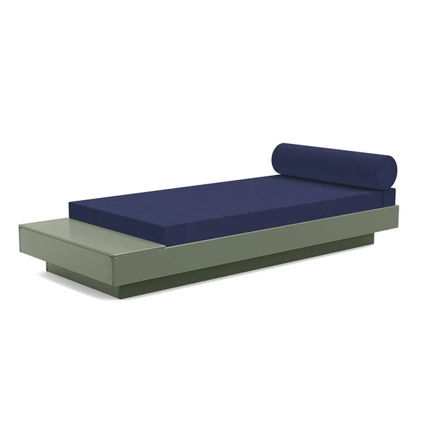 Platform One Collection - Daybed with Table - Molecule Design-Online 