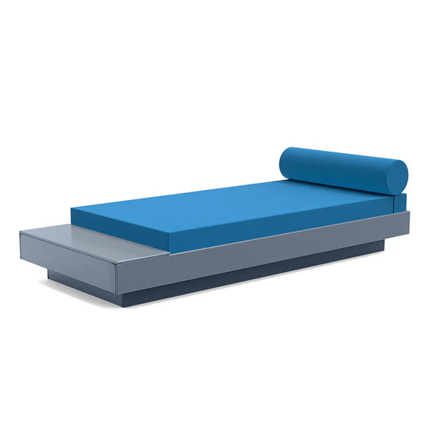 Platform One Collection - Daybed with Table - Molecule Design-Online 