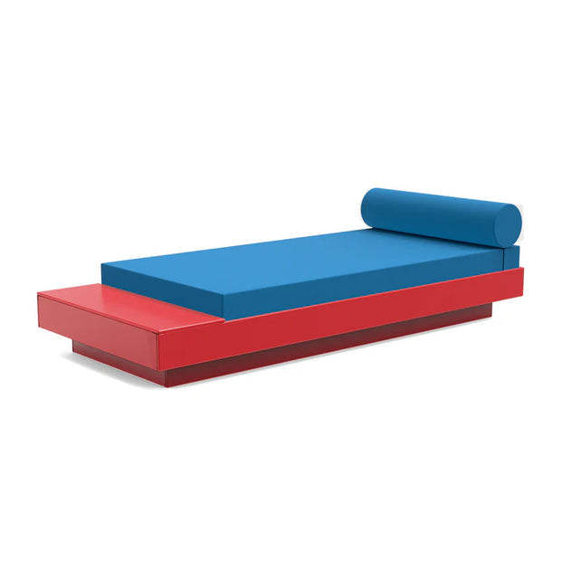 Platform One Collection - Daybed with Table - Molecule Design-Online 