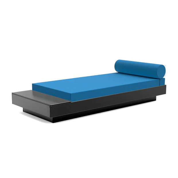 Platform One Collection - Daybed with Table - Molecule Design-Online 