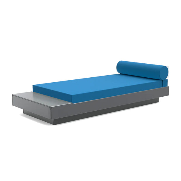 Platform One Collection - Daybed with Table - Molecule Design-Online 