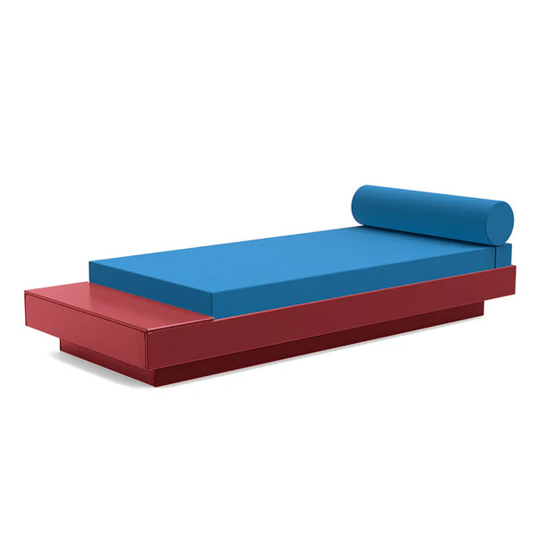 Platform One Collection - Daybed with Table - Molecule Design-Online 