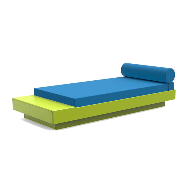 Platform One Collection - Daybed with Table - Molecule Design-Online 