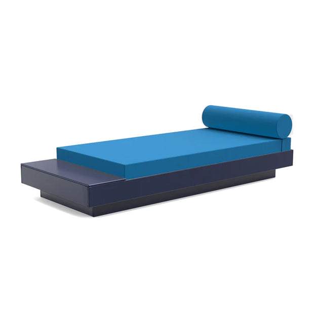 Platform One Collection - Daybed with Table - Molecule Design-Online 