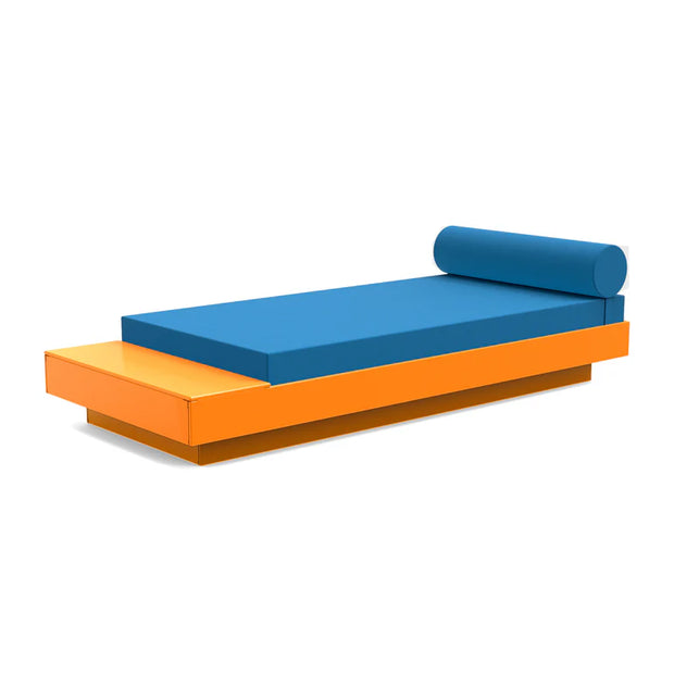 Platform One Collection - Daybed with Table - Molecule Design-Online 