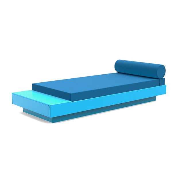 Platform One Collection - Daybed with Table - Molecule Design-Online 