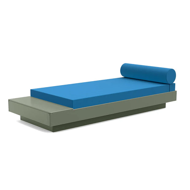 Platform One Collection - Daybed with Table - Molecule Design-Online 