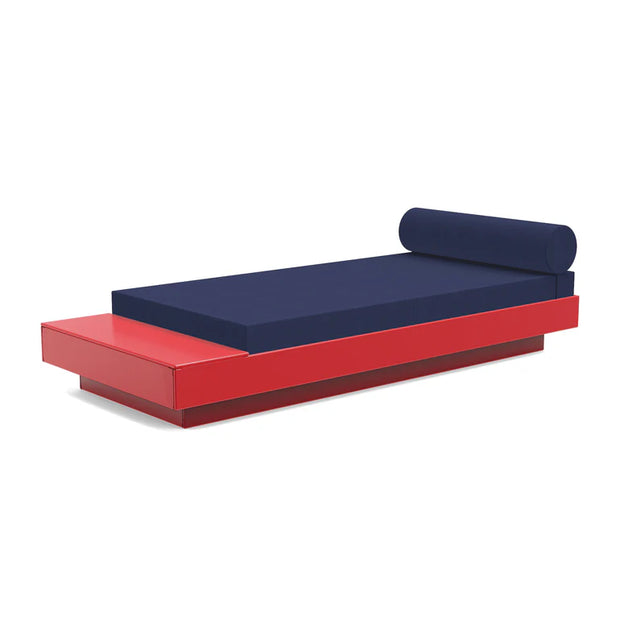 Platform One Collection - Daybed with Table - Molecule Design-Online 