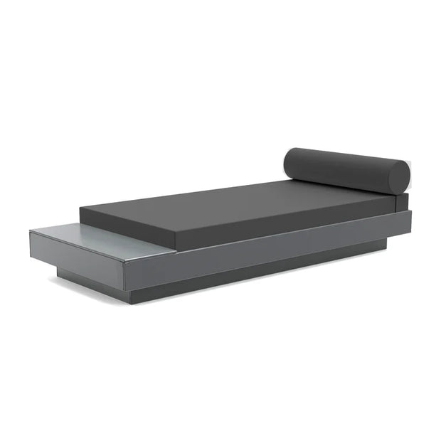 Platform One Collection - Daybed with Table - Molecule Design-Online 