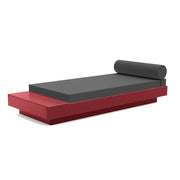 Platform One Collection - Daybed with Table - Molecule Design-Online 
