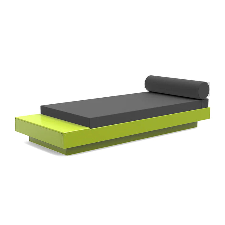 Platform One Collection - Daybed with Table - Molecule Design-Online 
