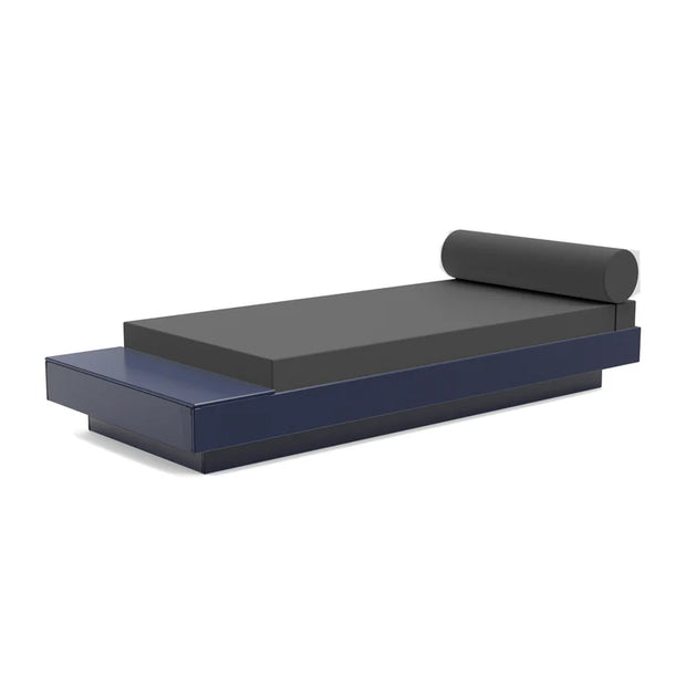 Platform One Collection - Daybed with Table - Molecule Design-Online 