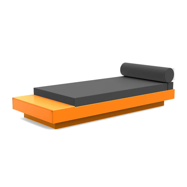 Platform One Collection - Daybed with Table - Molecule Design-Online 