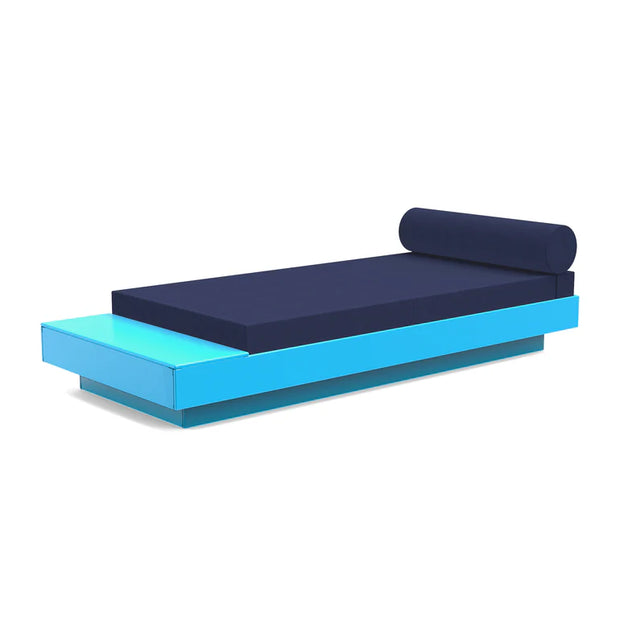 Platform One Collection - Daybed with Table - Molecule Design-Online 