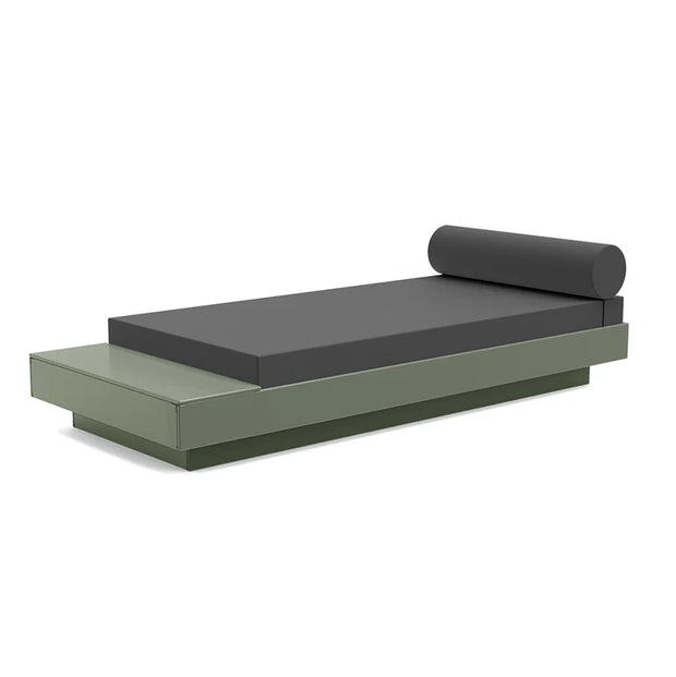 Platform One Collection - Daybed with Table - Molecule Design-Online 