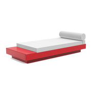 Platform One Collection - Daybed with Table - Molecule Design-Online 