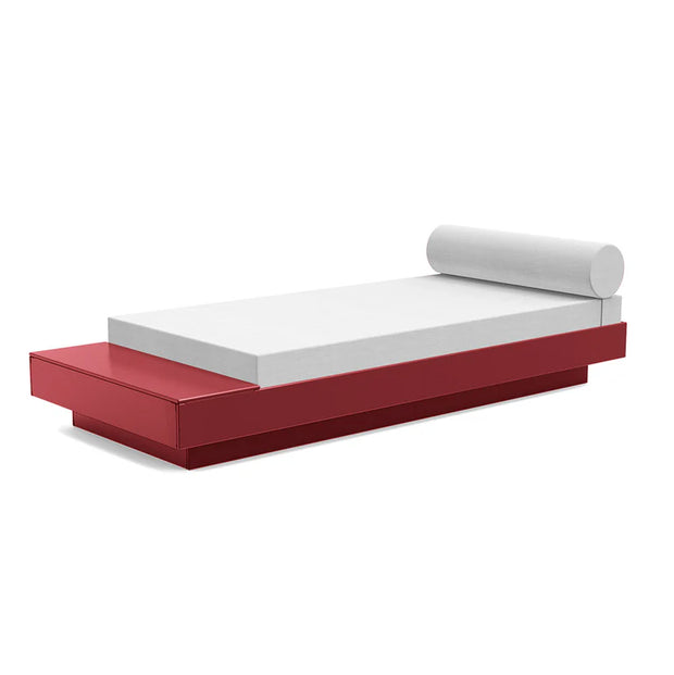 Platform One Collection - Daybed with Table - Molecule Design-Online 