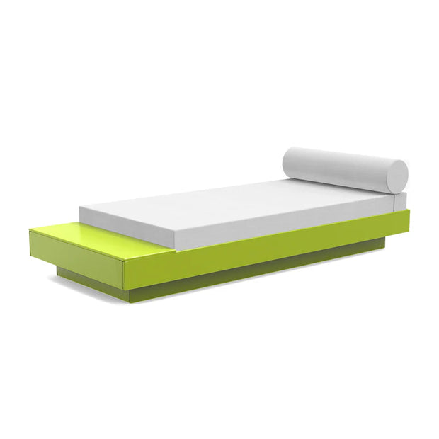 Platform One Collection - Daybed with Table - Molecule Design-Online 