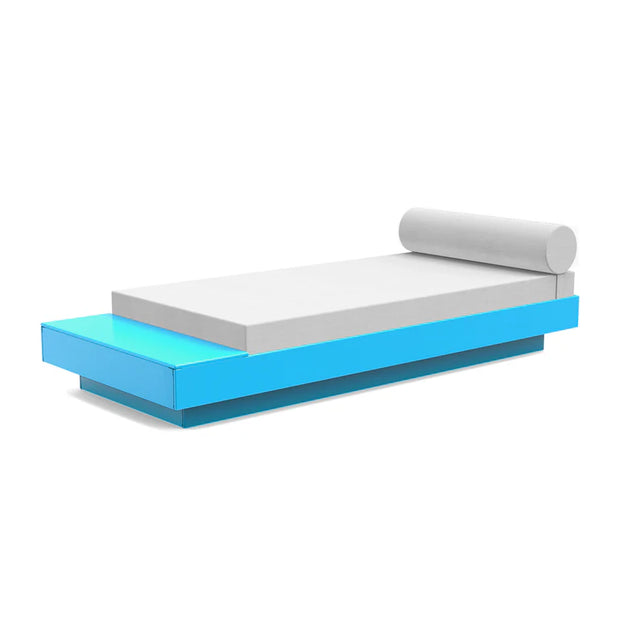 Platform One Collection - Daybed with Table - Molecule Design-Online 