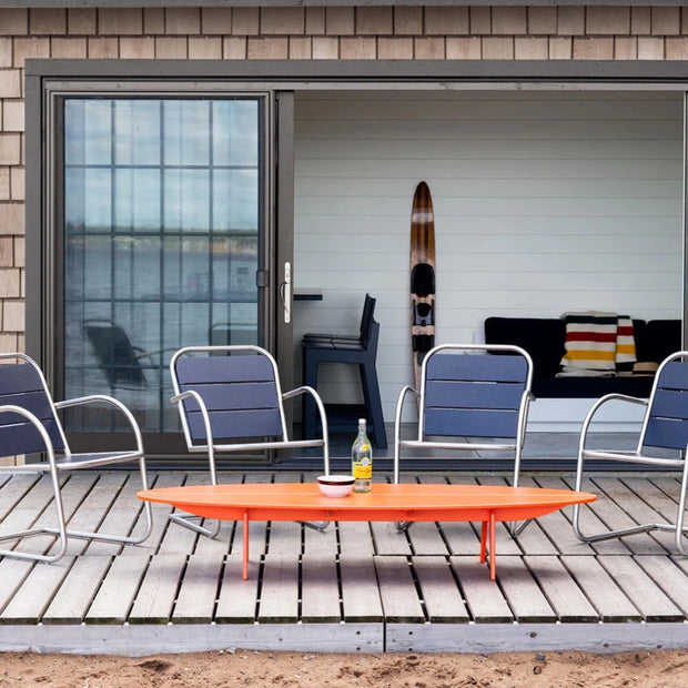 Bolinas Cocktail Table - Molecule Design-Online 