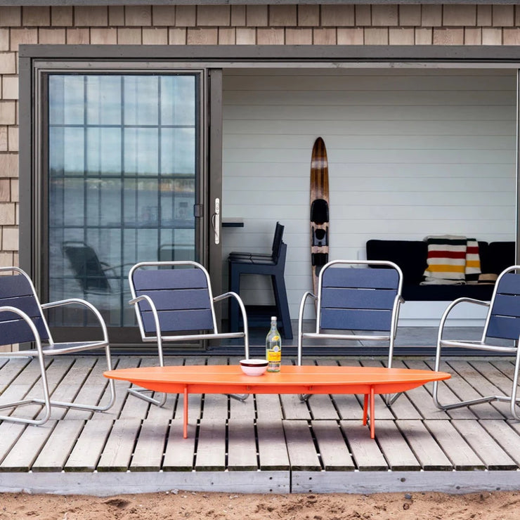 Bolinas Cocktail Table - Molecule Design-Online 