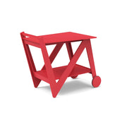 Rapson Bar Cart - Molecule Design-Online 