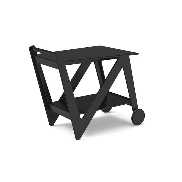 Rapson Bar Cart - Molecule Design-Online 