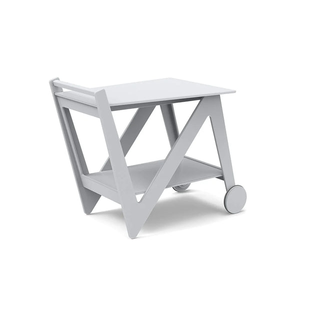 Rapson Bar Cart - Molecule Design-Online 