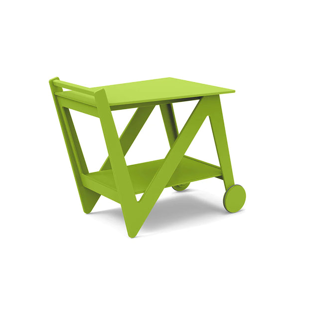 Rapson Bar Cart - Molecule Design-Online 