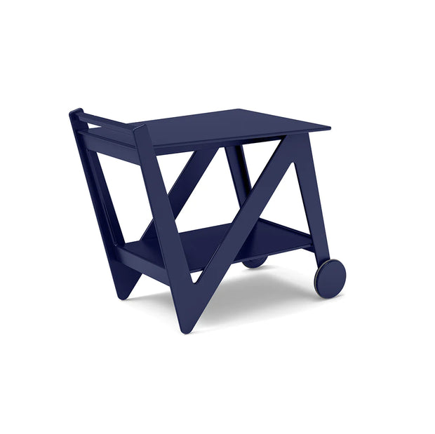 Rapson Bar Cart - Molecule Design-Online 