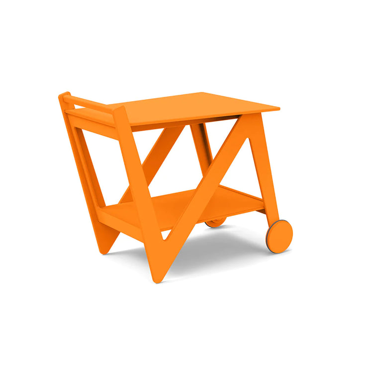 Rapson Bar Cart - Molecule Design-Online 