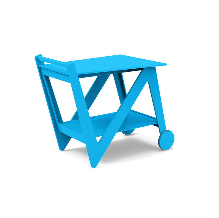 Rapson Bar Cart - Molecule Design-Online 