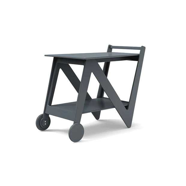 Rapson Bar Cart - Molecule Design-Online 