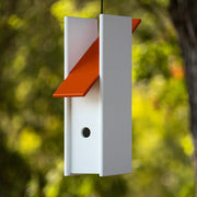 Rapson Birdhouse - Molecule Design-Online 