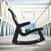 Rapson Rocking Chair - Molecule Design-Online 