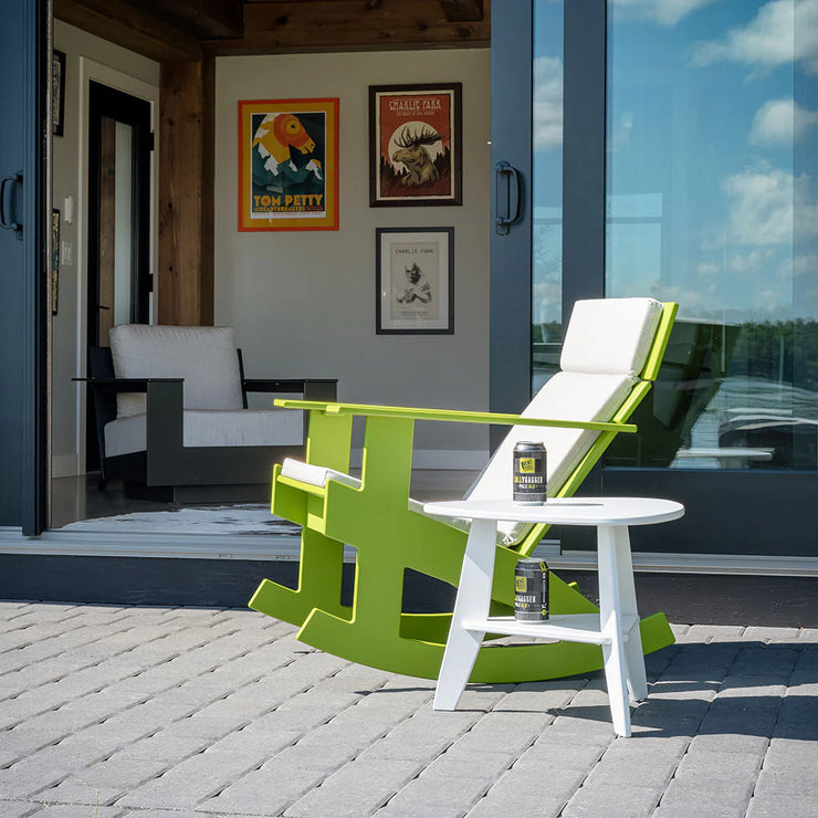 Rapson Side Table - Molecule Design-Online 