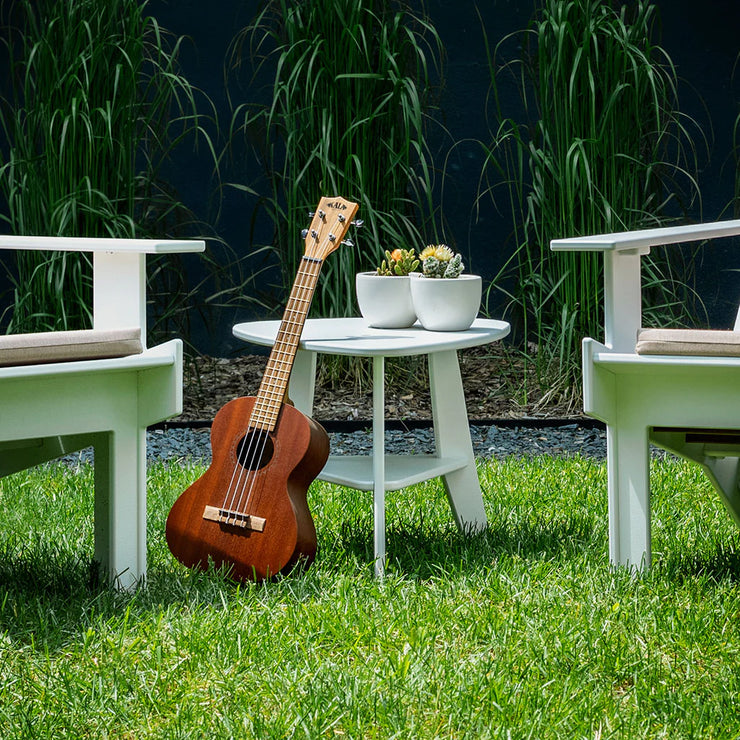 Rapson Side Table - Molecule Design-Online 