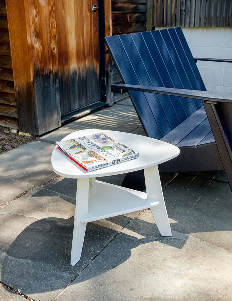 Rapson Side Table - Molecule Design-Online 