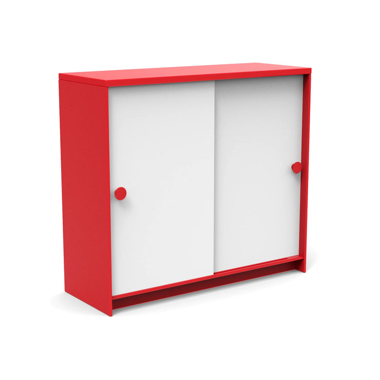 Slider Cabinet - Molecule Design-Online 