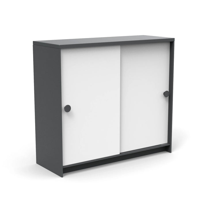 Slider Cabinet - Molecule Design-Online 