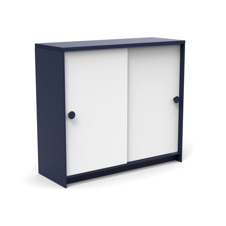 Slider Cabinet - Molecule Design-Online 