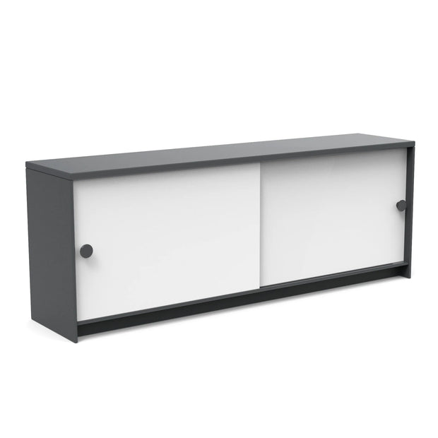 Slider Console - Molecule Design-Online 