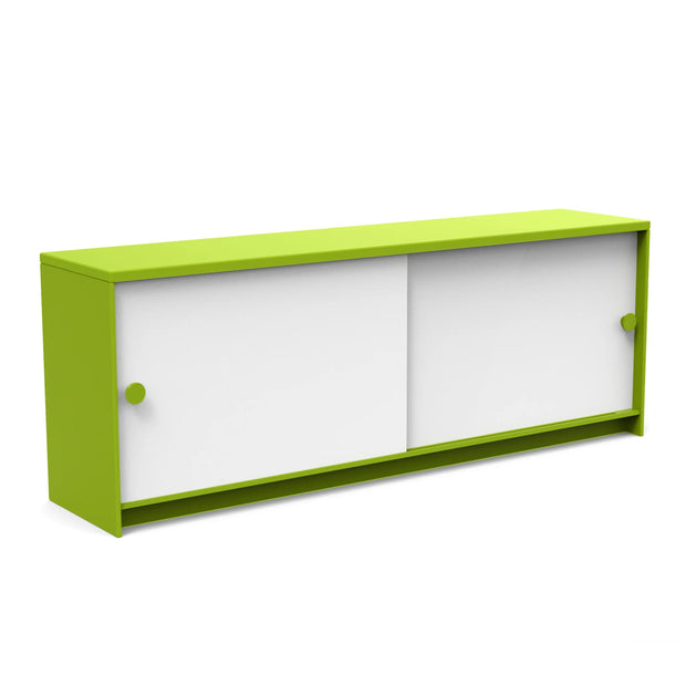 Slider Console - Molecule Design-Online 