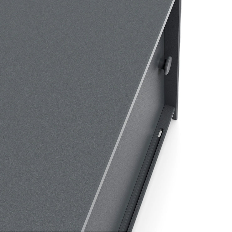 Slider Console - Molecule Design-Online 