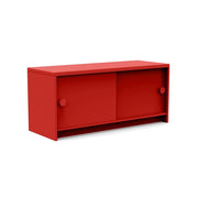 Slider Credenza - Molecule Design-Online 