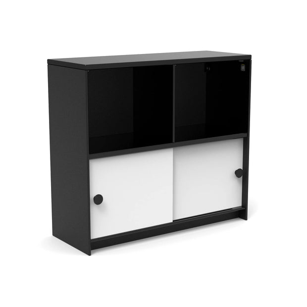 Slider Cubby Cabinet - Molecule Design-Online 