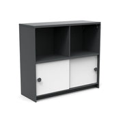 Slider Cubby Cabinet - Molecule Design-Online 