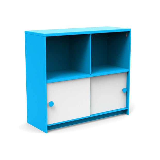 Slider Cubby Cabinet - Molecule Design-Online 